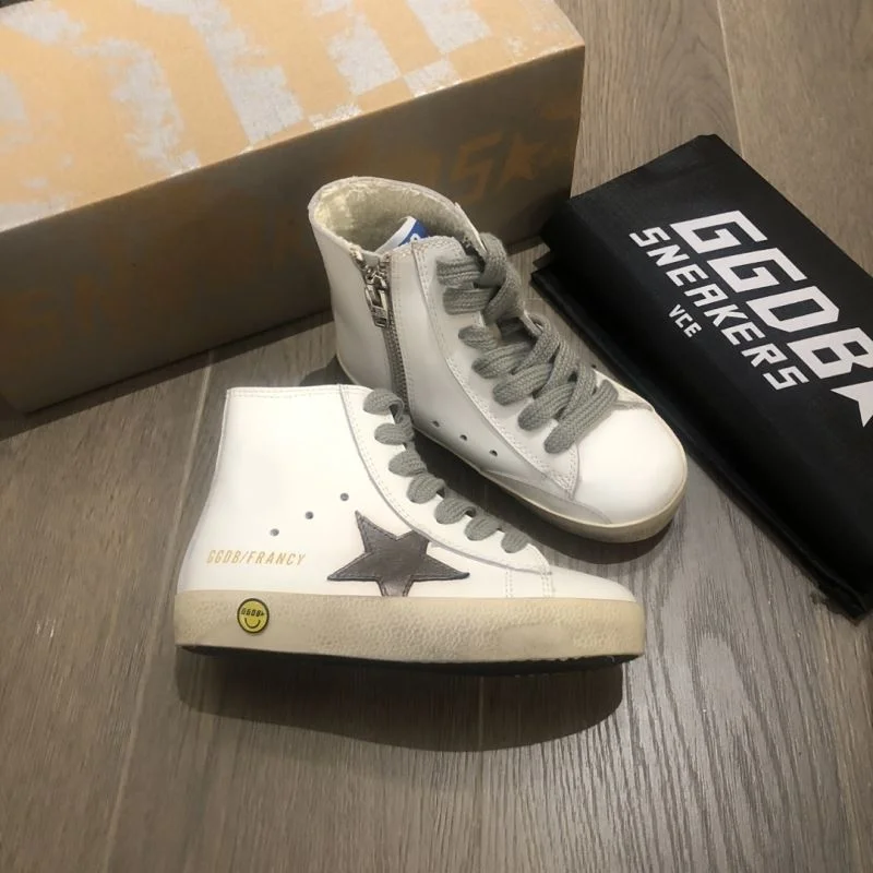 Stylish GGDB SHOES 29692