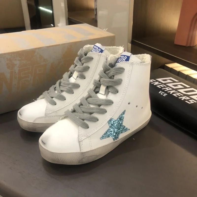 GGDB SHOES Colorful 29693