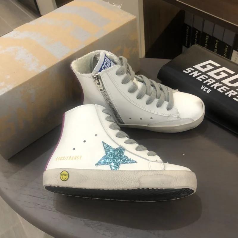 GGDB SHOES Colorful 29693
