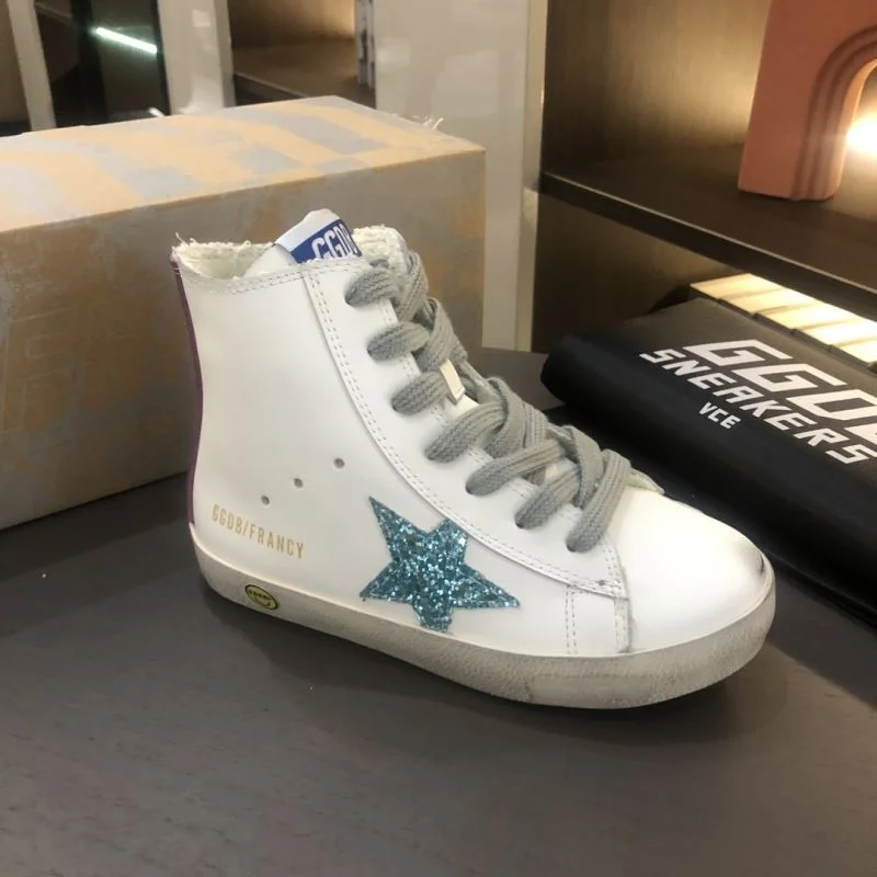 GGDB SHOES Colorful 29693