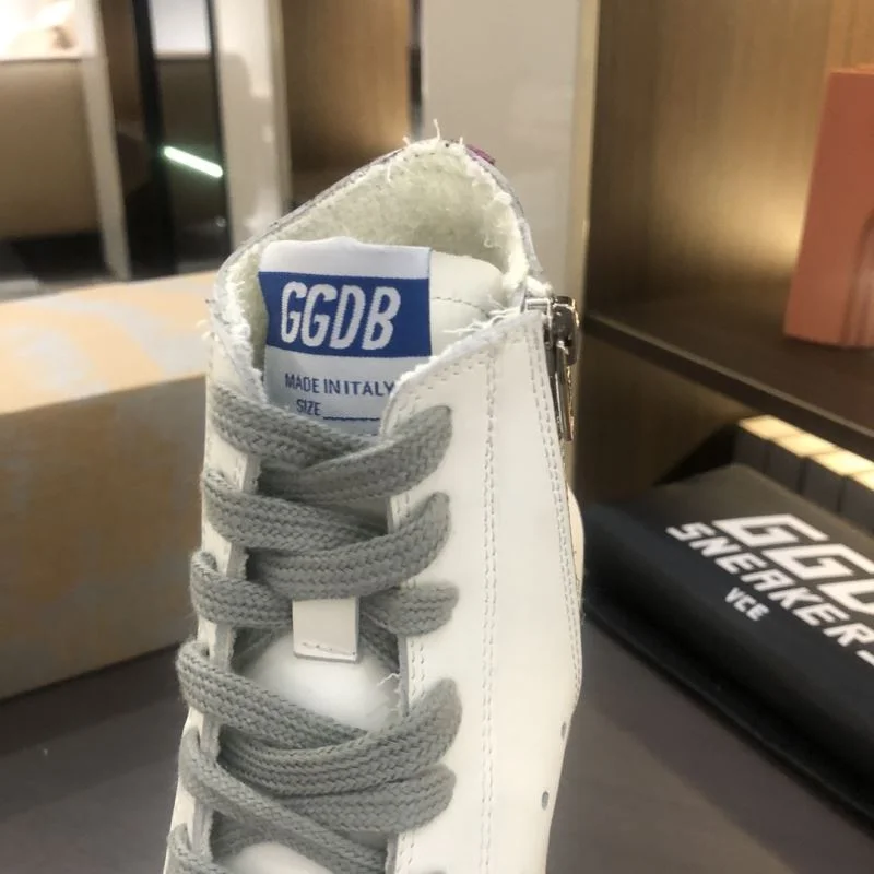 GGDB SHOES Colorful 29693