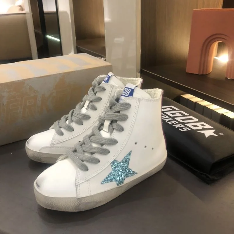 GGDB SHOES Colorful 29693