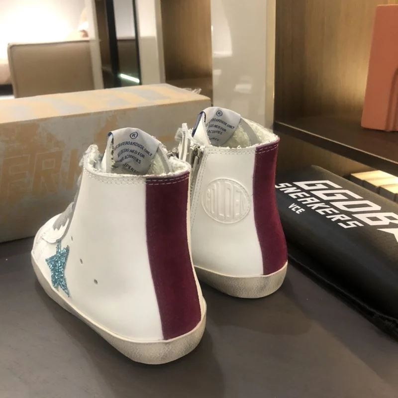 GGDB SHOES Colorful 29693