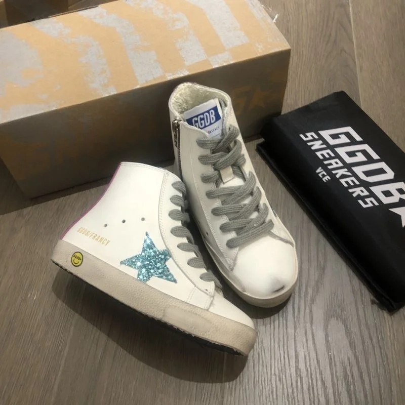 GGDB SHOES Colorful 29693