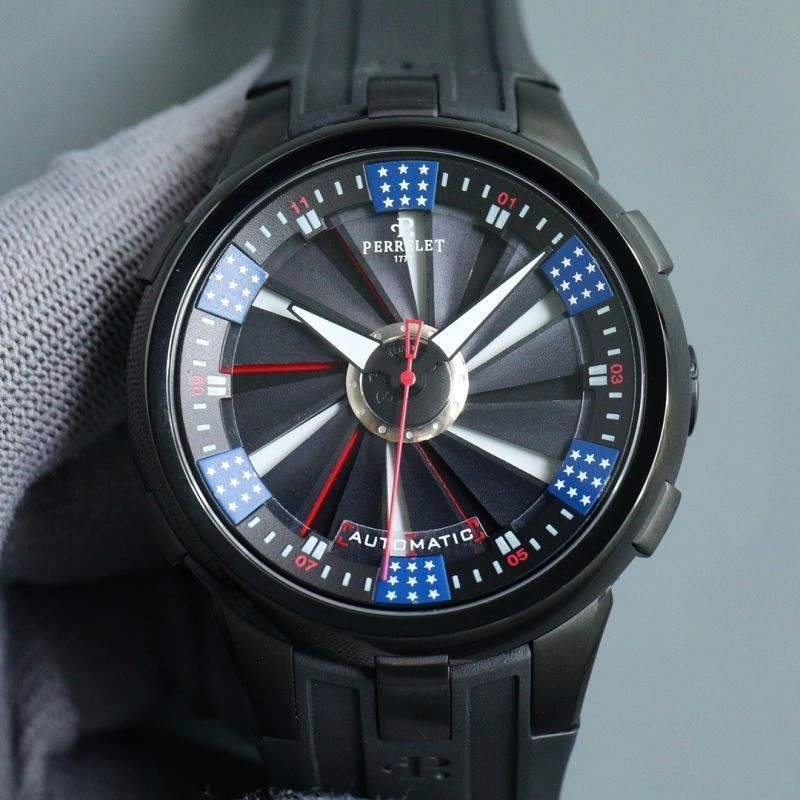 Breathable GIRARD-PERREGAUX Watches 182610