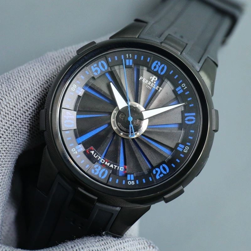 Breathable GIRARD-PERREGAUX Watches 182610