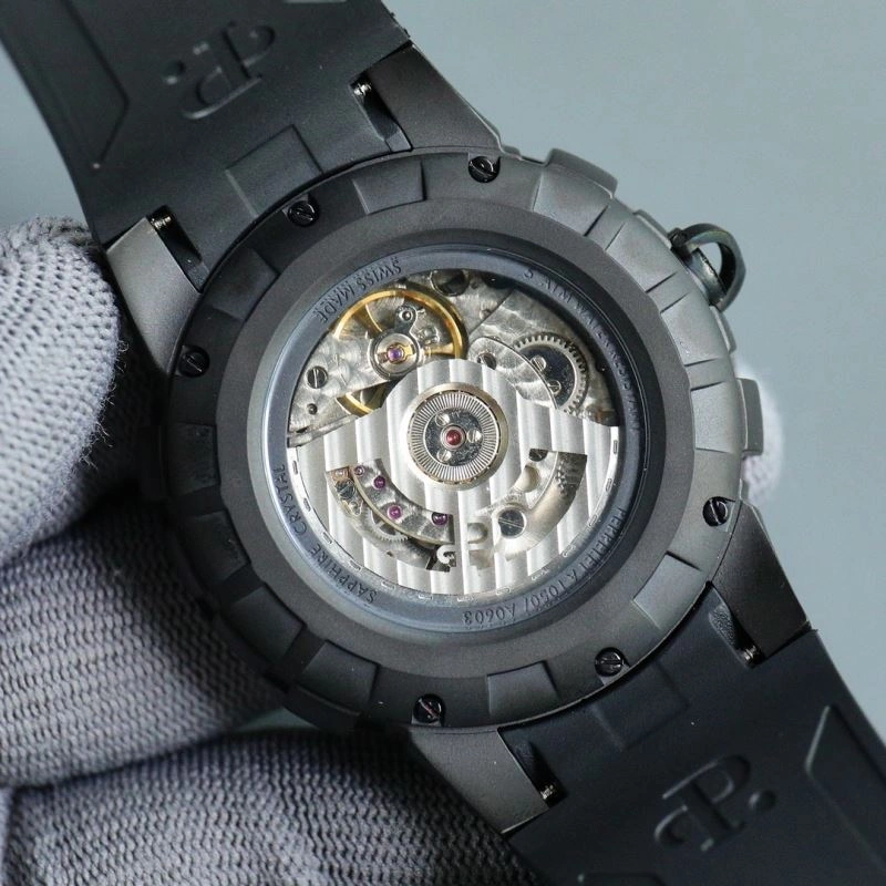 Breathable GIRARD-PERREGAUX Watches 182610