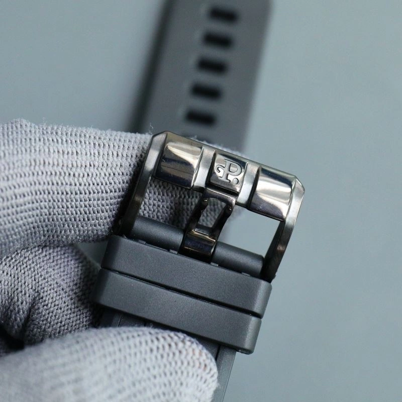 Breathable GIRARD-PERREGAUX Watches 182610