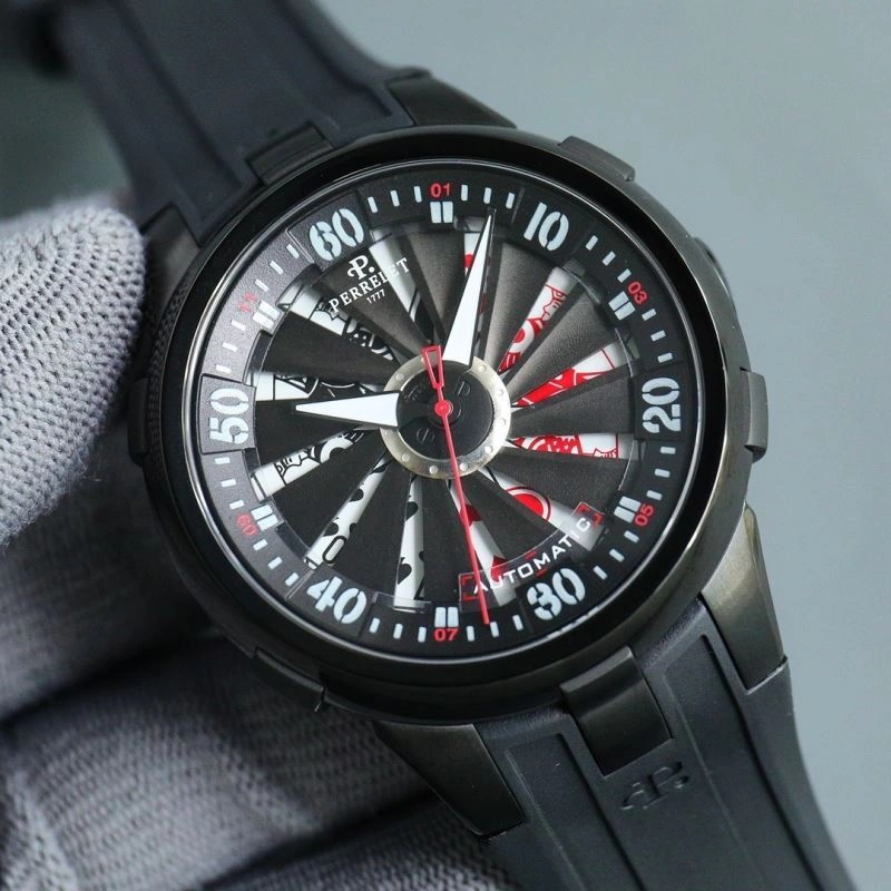 GIRARD-PERREGAUX Watches Chic 182615