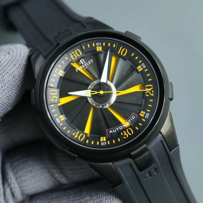 GIRARD-PERREGAUX Watches Chic 182615