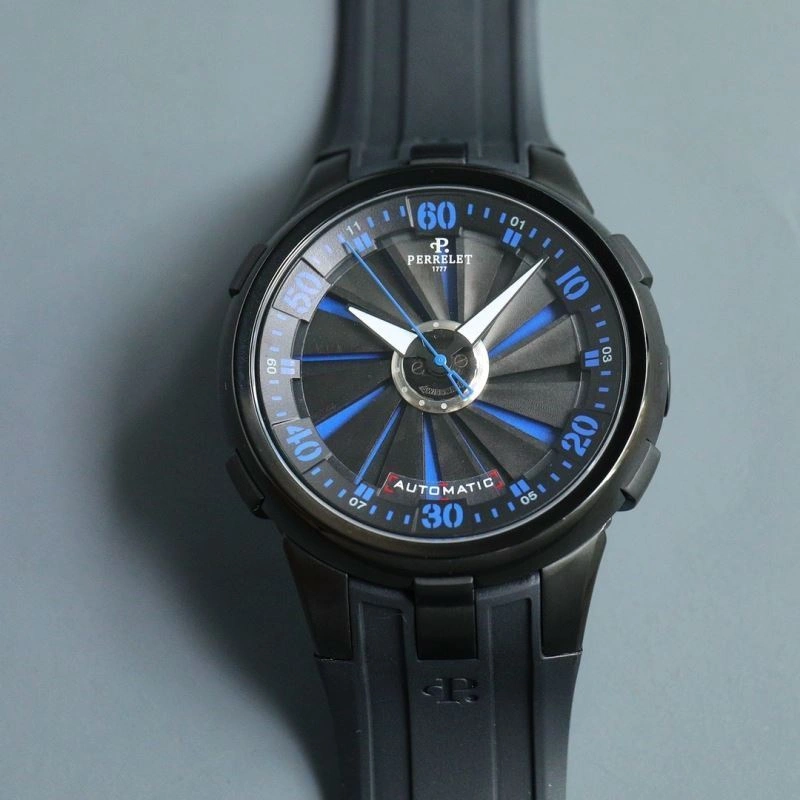 GIRARD-PERREGAUX Watches Chic 182615
