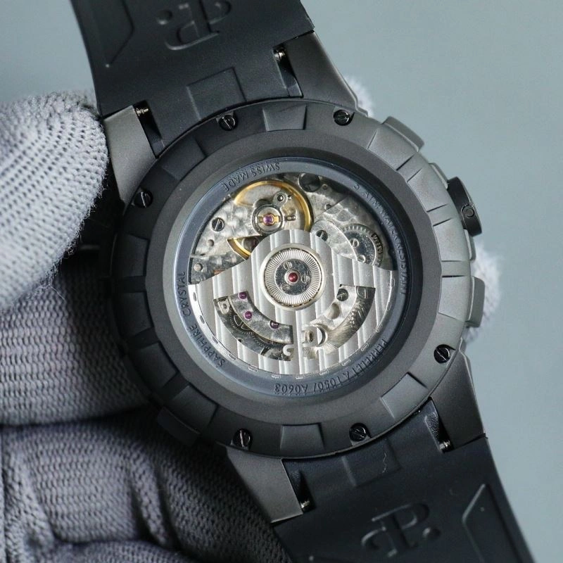 GIRARD-PERREGAUX Watches Chic 182615