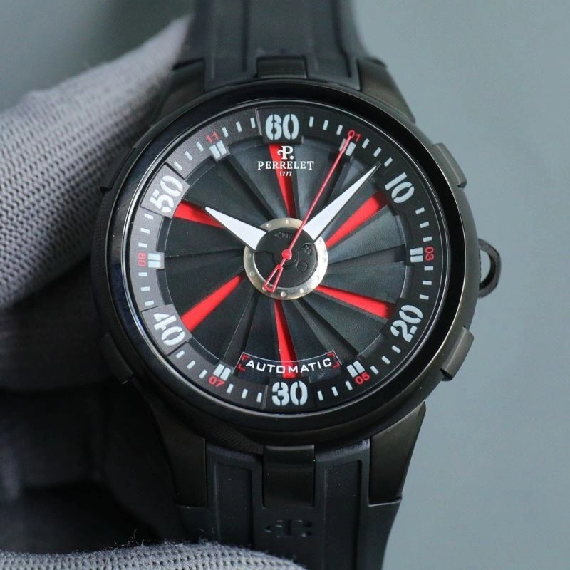 GIRARD-PERREGAUX Watches Casual 182618