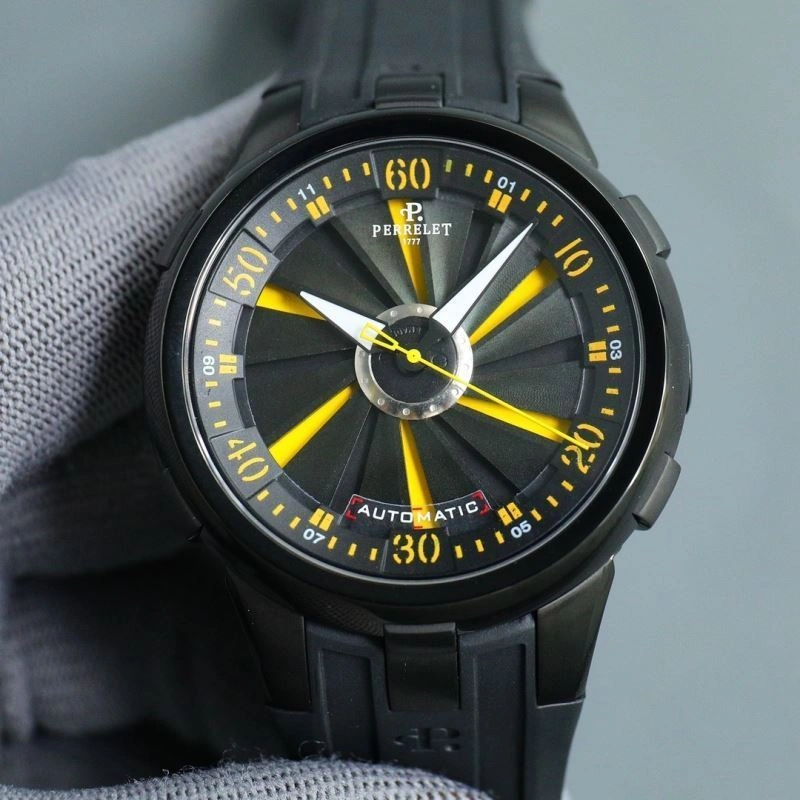 GIRARD-PERREGAUX Watches Casual 182618