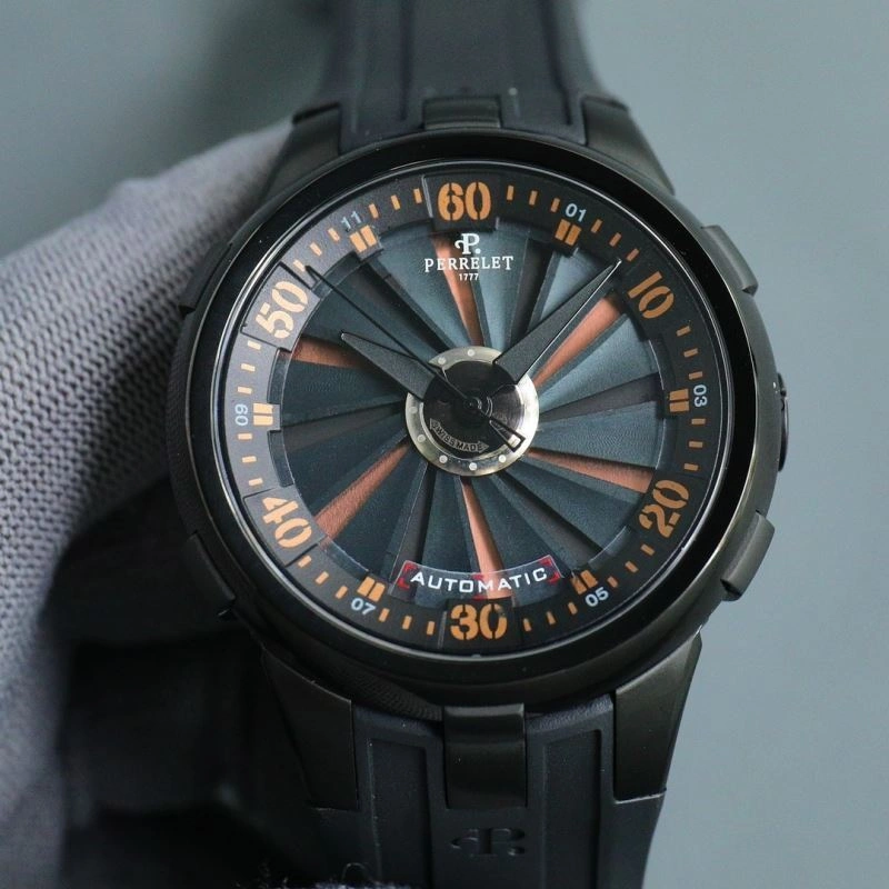 GIRARD-PERREGAUX Watches Casual 182618