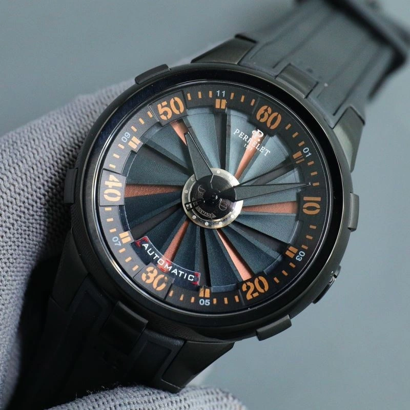 GIRARD-PERREGAUX Watches Casual 182618