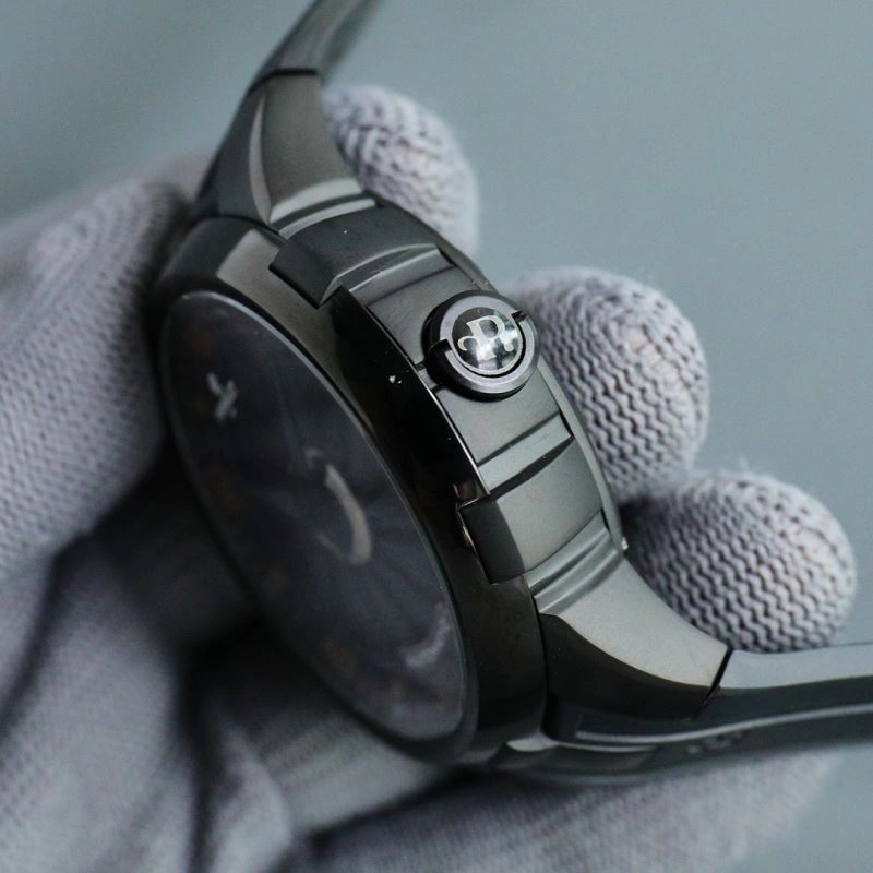 GIRARD-PERREGAUX Watches Casual 182618