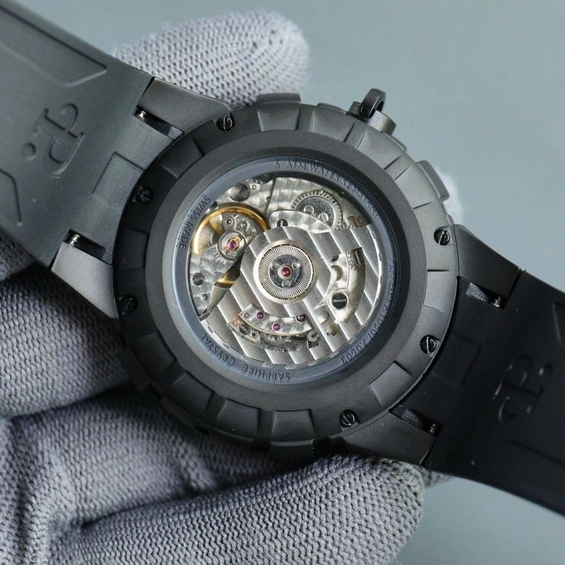 GIRARD-PERREGAUX Watches Casual 182618