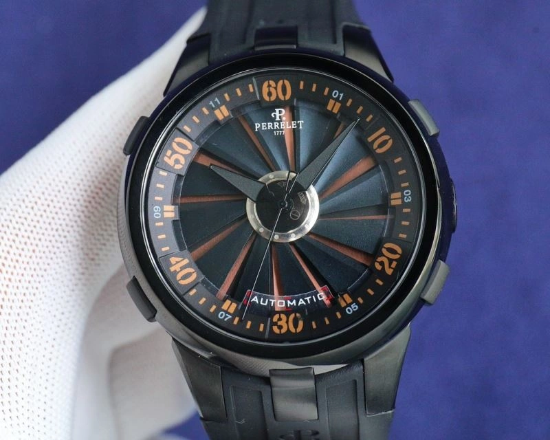 WrinkleFree GIRARD-PERREGAUX Watches 182608