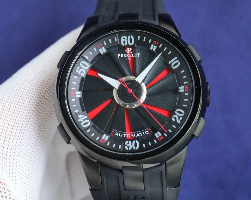 WrinkleFree GIRARD-PERREGAUX Watches 182608