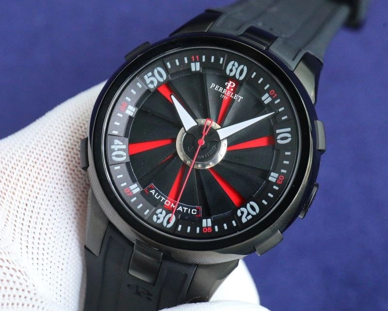 WrinkleFree GIRARD-PERREGAUX Watches 182608