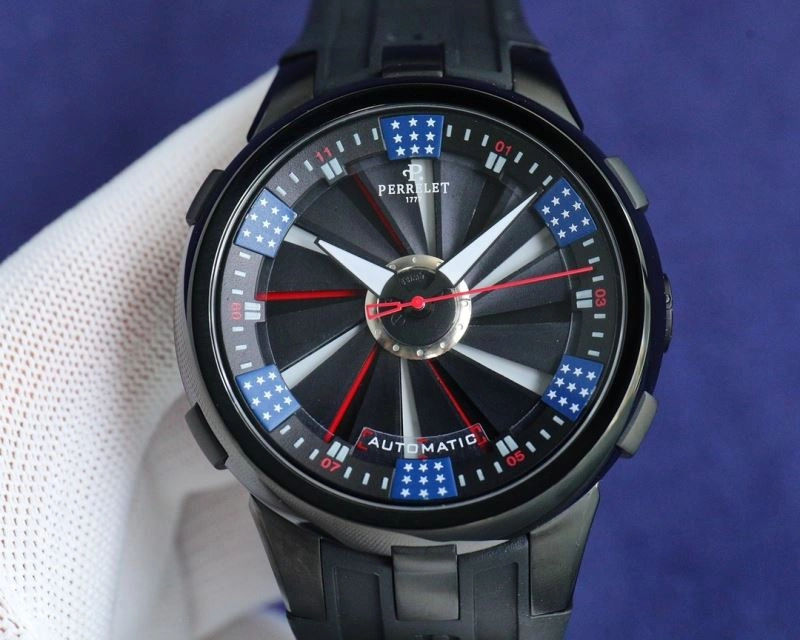 GIRARD-PERREGAUX Watches TimelessDesign 182628