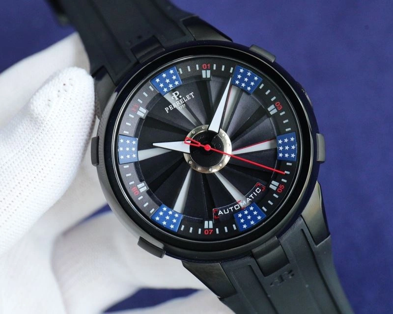 GIRARD-PERREGAUX Watches TimelessDesign 182628
