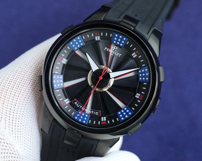 GIRARD-PERREGAUX Watches TimelessDesign 182628