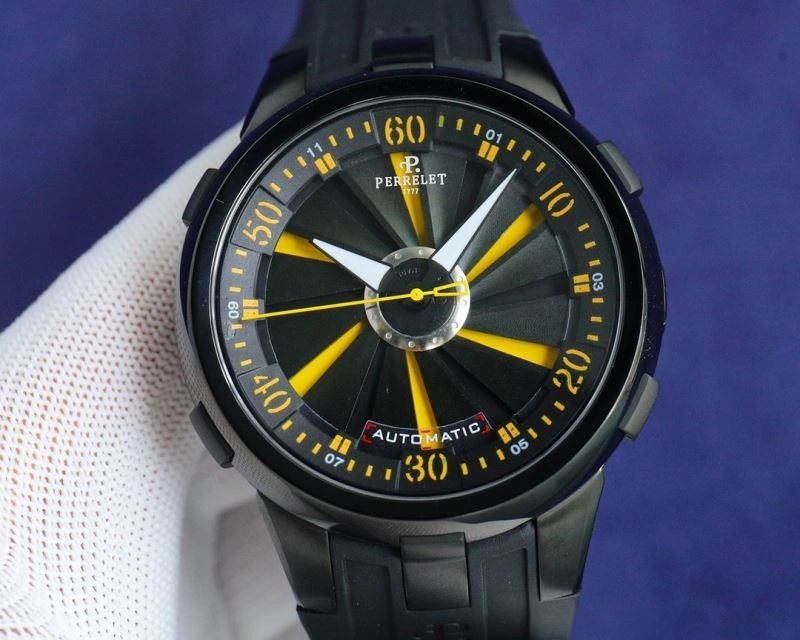 GIRARD-PERREGAUX Watches TimelessDesign 182628
