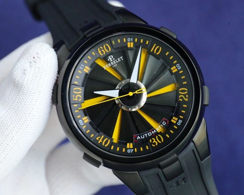 GIRARD-PERREGAUX Watches TimelessDesign 182628