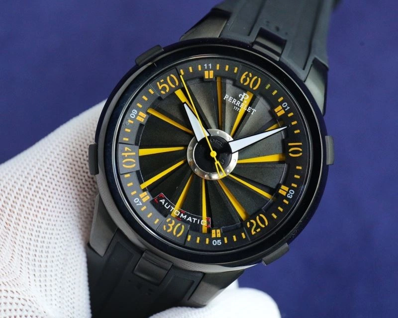 GIRARD-PERREGAUX Watches TimelessDesign 182628
