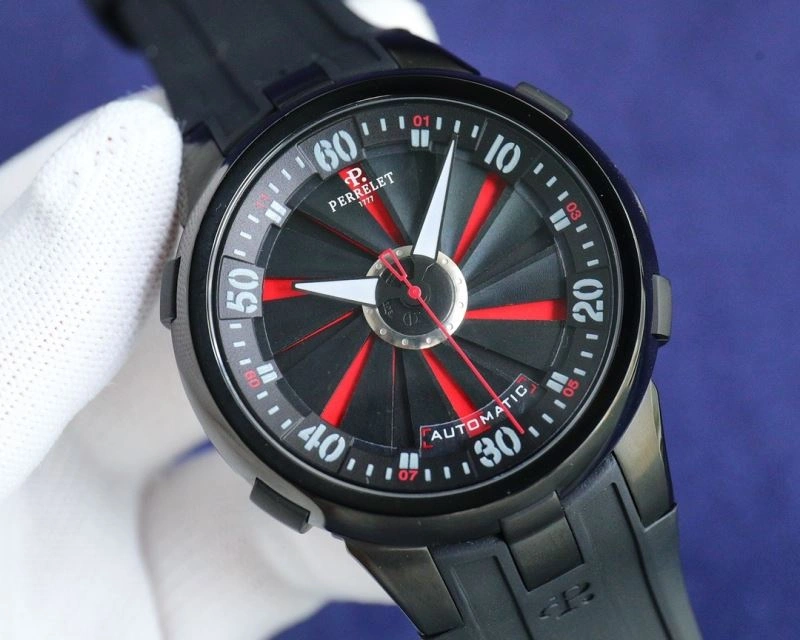 GIRARD-PERREGAUX Watches TimelessDesign 182628