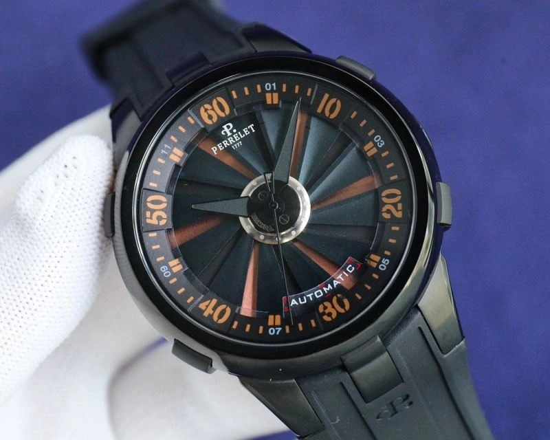 GIRARD-PERREGAUX Watches TimelessDesign 182628