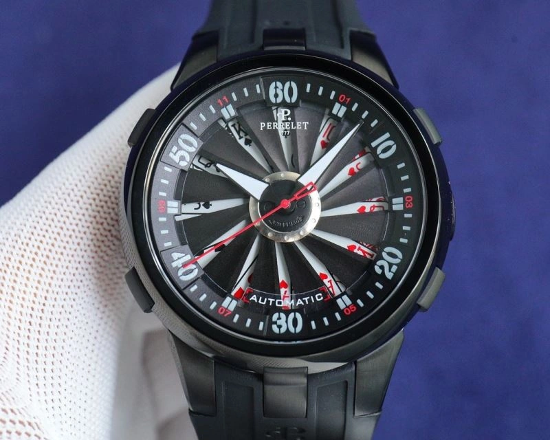 GIRARD-PERREGAUX Watches Original 182609