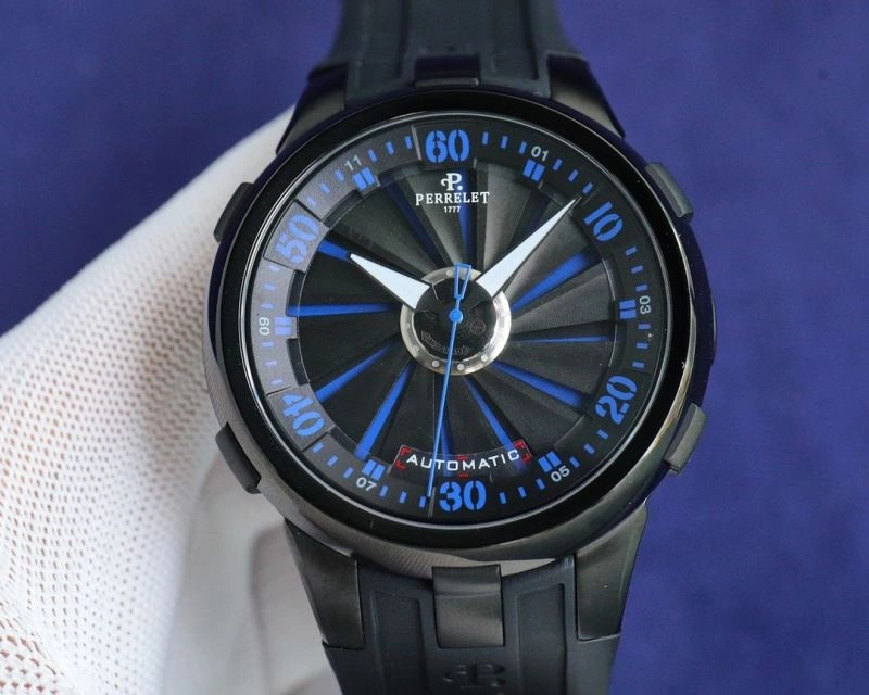 GIRARD-PERREGAUX Watches Original 182609