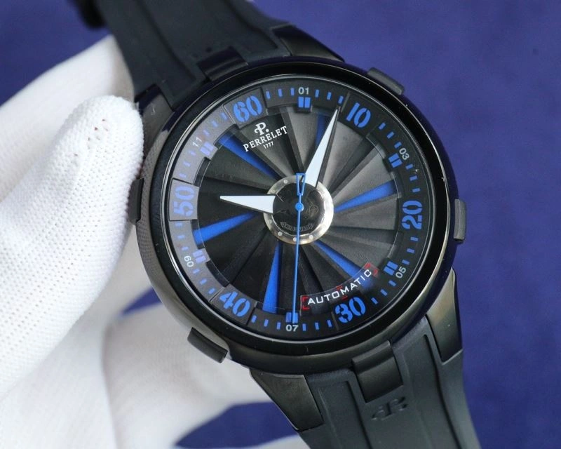 GIRARD-PERREGAUX Watches Original 182609