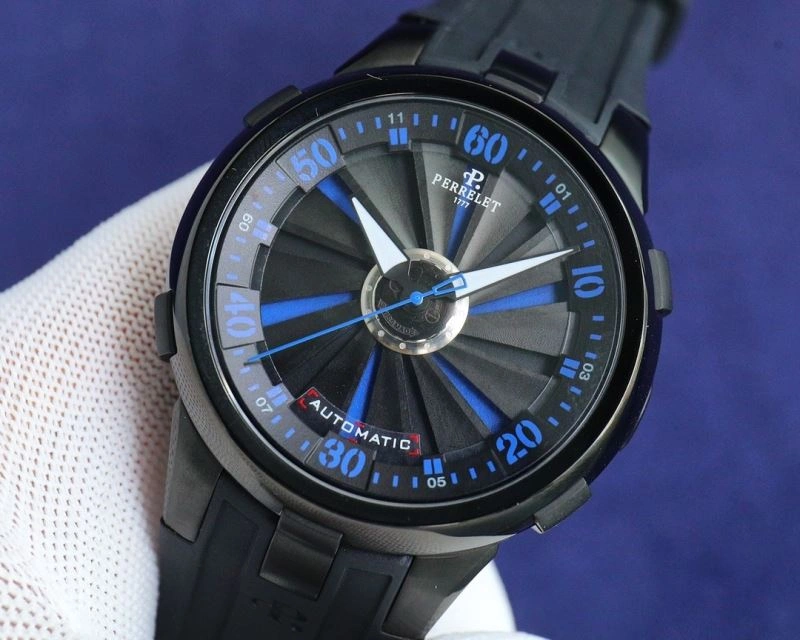 GIRARD-PERREGAUX Watches Original 182609