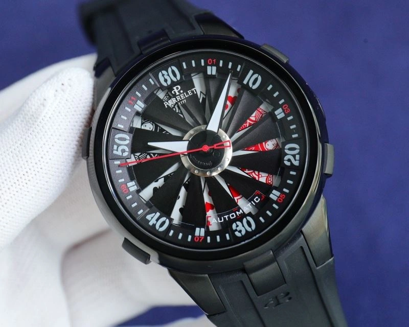 GIRARD-PERREGAUX Watches Original 182609