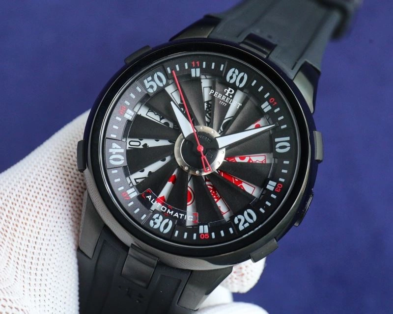 GIRARD-PERREGAUX Watches Original 182609