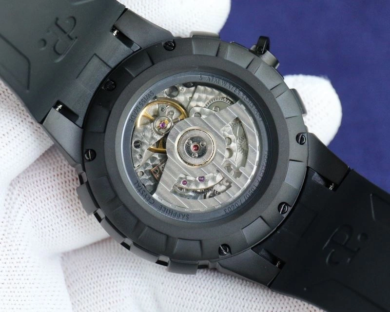 GIRARD-PERREGAUX Watches Original 182609