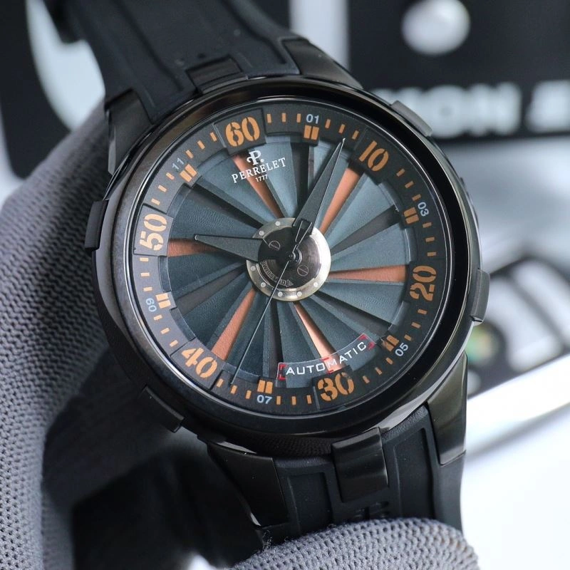 GIRARD-PERREGAUX Watches Lightweight 182605