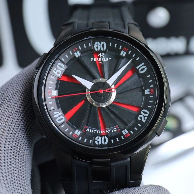 GIRARD-PERREGAUX Watches Lightweight 182605