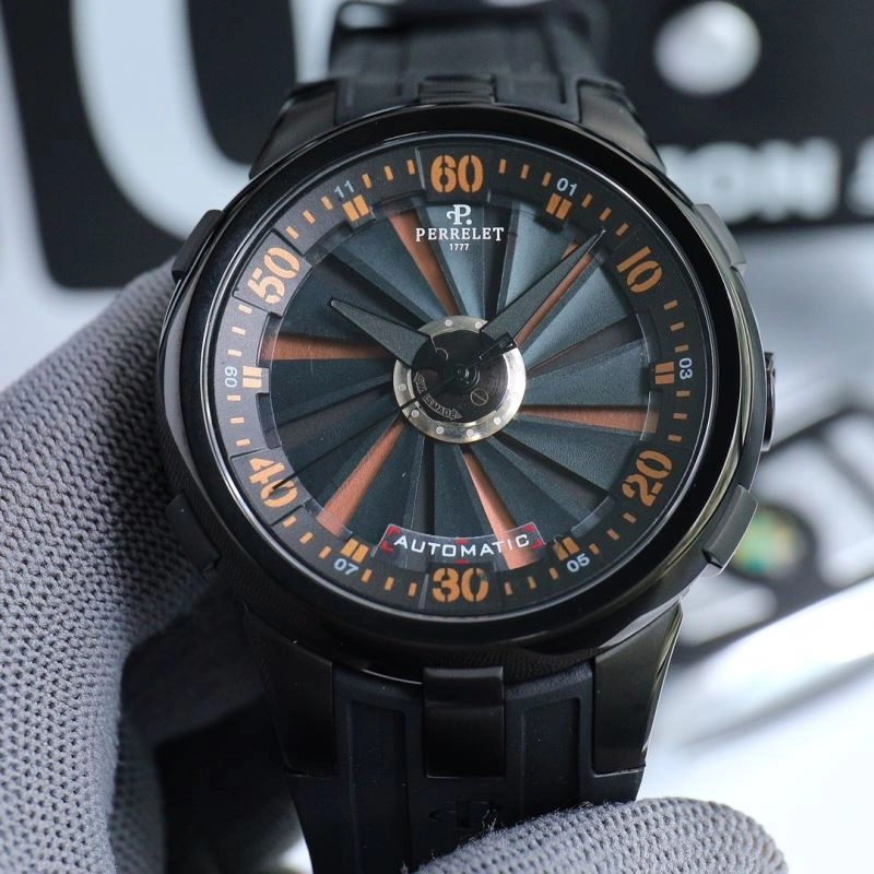 GIRARD-PERREGAUX Watches Lightweight 182605