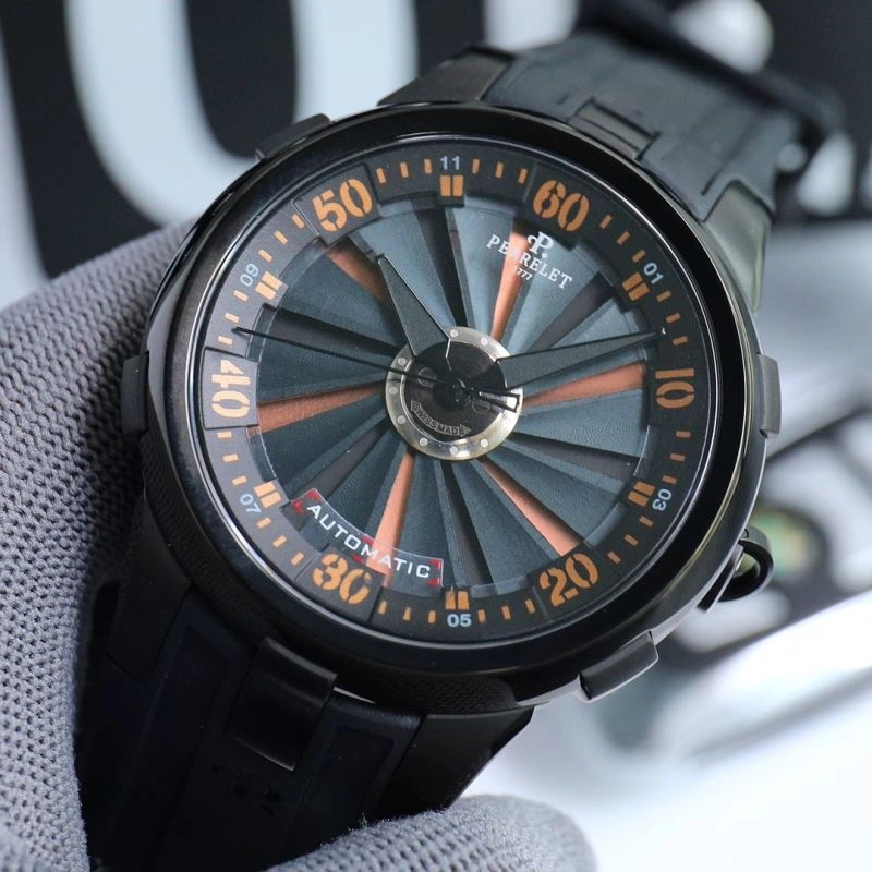 GIRARD-PERREGAUX Watches Lightweight 182605