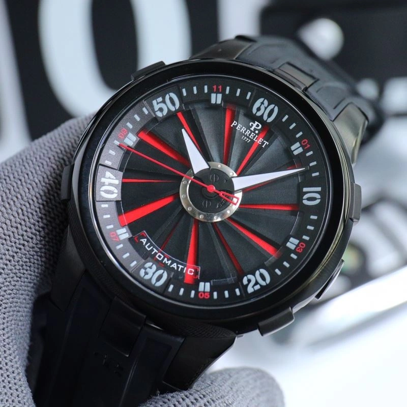 GIRARD-PERREGAUX Watches Lightweight 182605