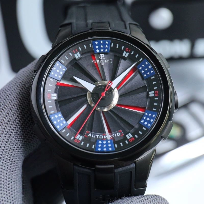 Minimalist GIRARD-PERREGAUX Watches 182616
