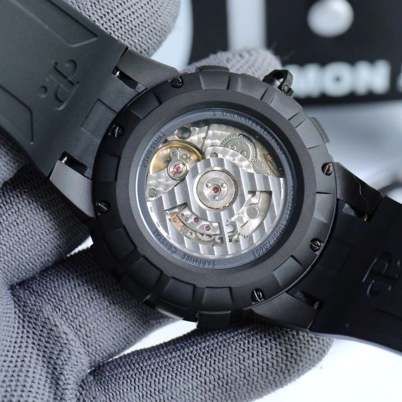 Minimalist GIRARD-PERREGAUX Watches 182616