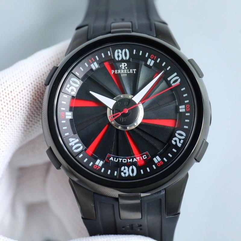 GIRARD-PERREGAUX Watches Chic 182620