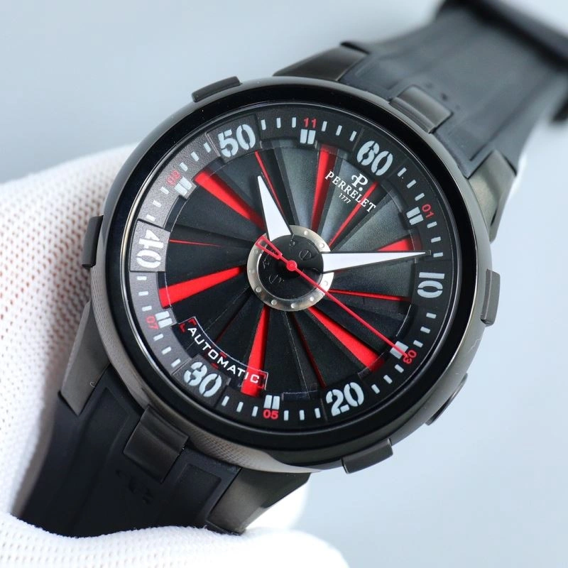 GIRARD-PERREGAUX Watches Chic 182620