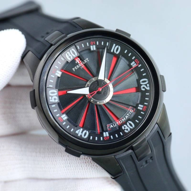 GIRARD-PERREGAUX Watches Chic 182620